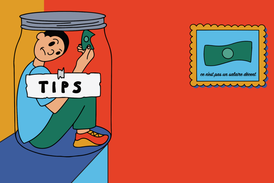 Is it Time to Put an End to Tipping?