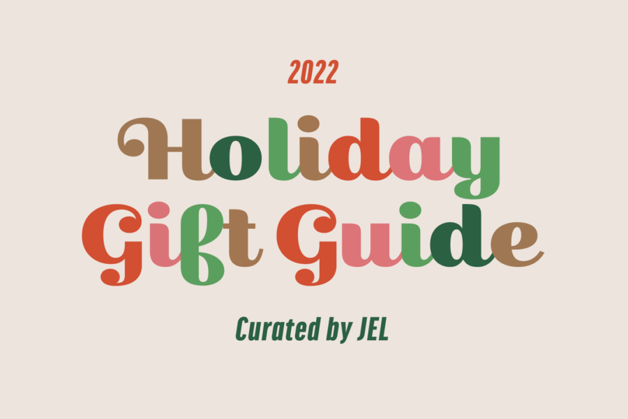 Holiday Gift Guide