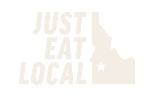 Just Eat Local